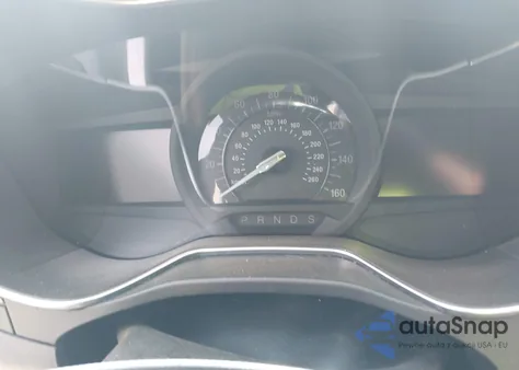 2015 Ford Fusion Titanium z USA, uszkodzony, nr VIN 3FA6P0K95FR166109